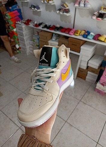 33 Beden Nike jordon
