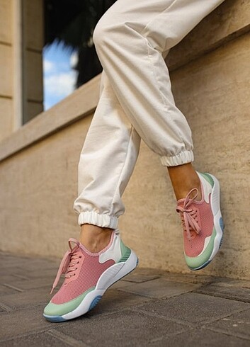 Skechers Bayan spor ayakkabı