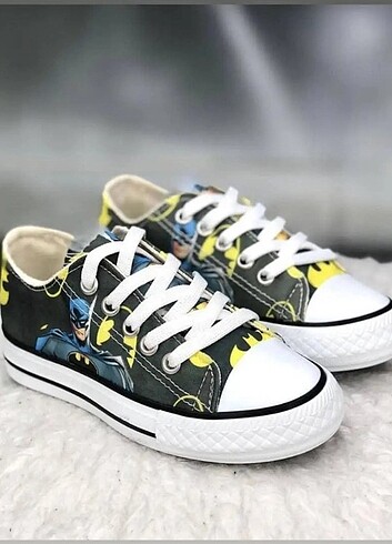 Converse Bebek çocuk konvers