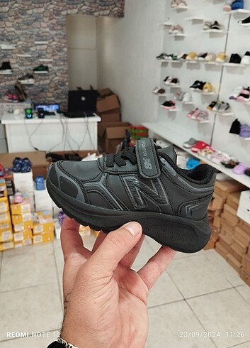 New Blance erkek çocuk sneaker Spor ayakkabı