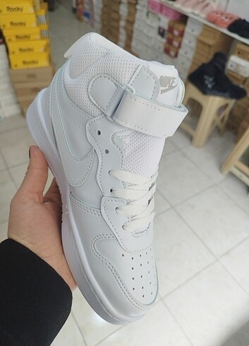 Nike court borough spor ayakkabı 