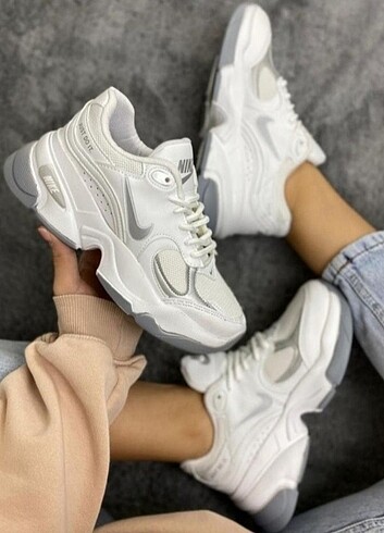 Nike New just spor ayakkabı 