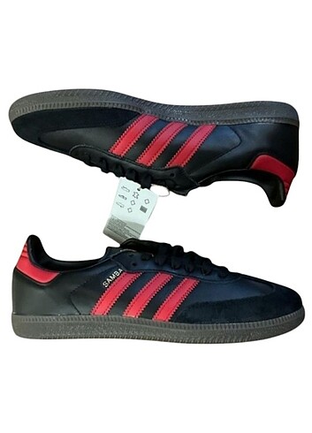 40 Beden Adidas samba erkek spor ayakkabı