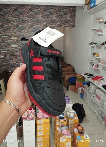 Adidas Adidas forum Nike zoom