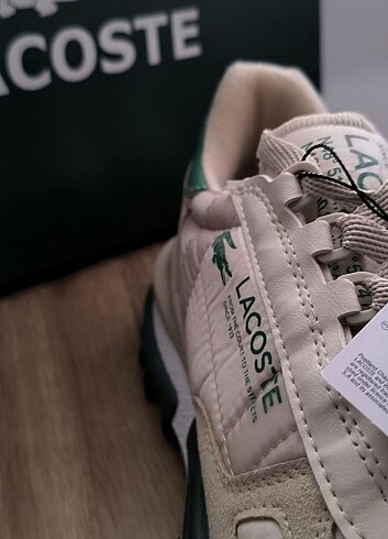 42 Beden ???????????????? YENİ RENK? LACOSTE???? ELİTE ACTİVE PREMİUM K