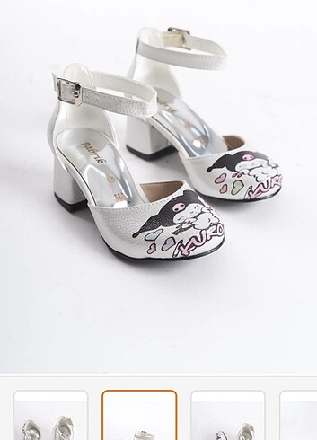 Prenseslere Özel Üretim İşlemeli Çocuk Abiye Modelimiz ????
 
Ço - Görsel 3