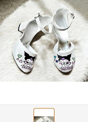 Prenseslere Özel Üretim İşlemeli Çocuk Abiye Modelimiz ????
 
Ço - Görsel 4