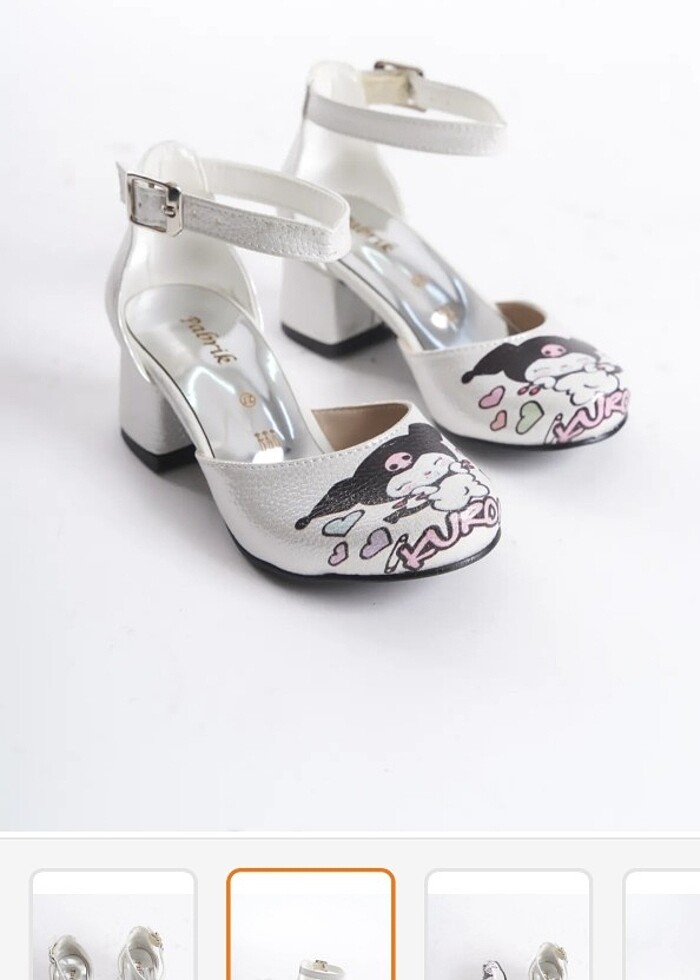 Prenseslere Özel Üretim İşlemeli Çocuk Abiye Modelimiz ????
 
Ço - Görsel 3