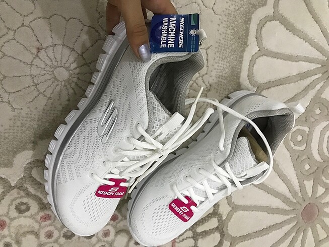 Skechers Orjinal skechers ayakkabı