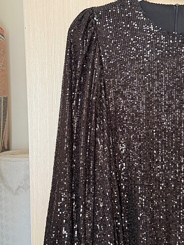 44 Beden Qooq store elbise