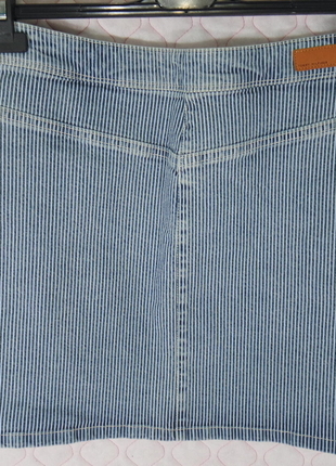 Tommy Hilfiger tommy hilfiger çizgili etek
