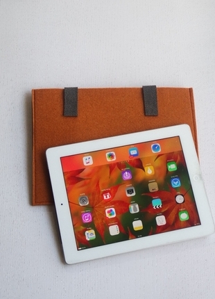 diğer Beden Tablet/iPad kılıfı taba-gri