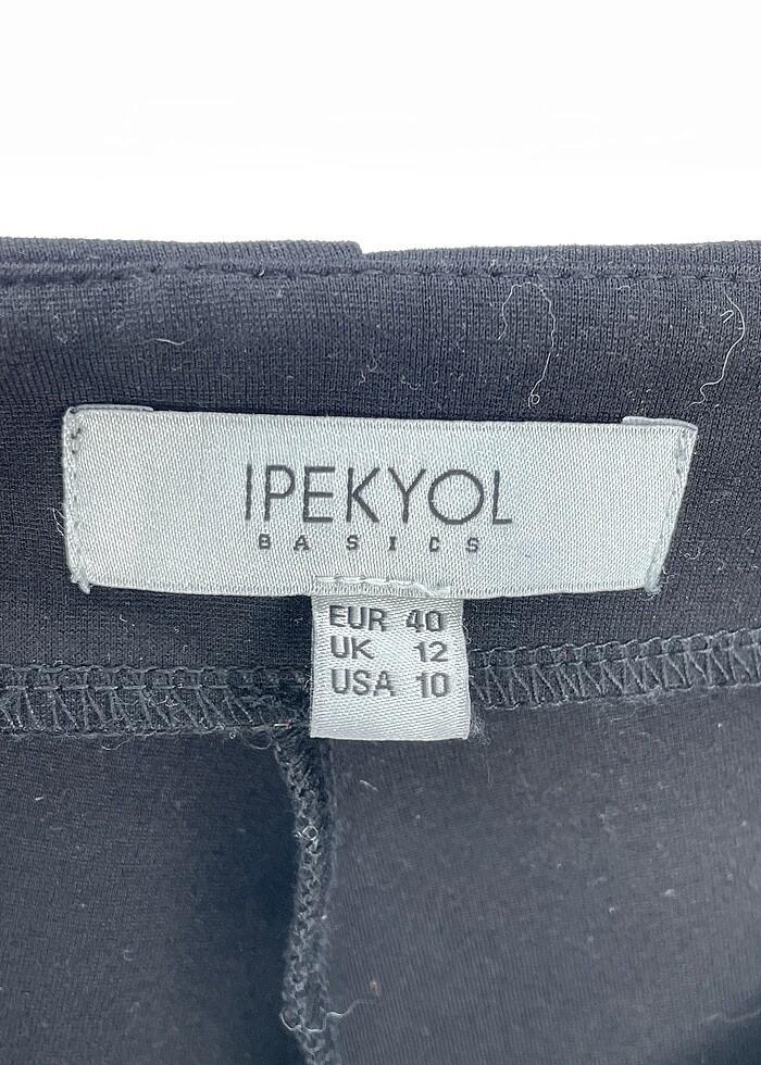 ipekyol Düz Kesim %70 İndirimli. - Görsel 4