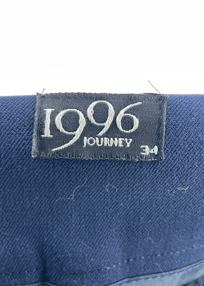Journey Düz Kesim %70 İndirimli. - Görsel 4
