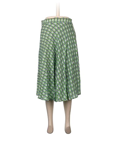 Vintage Love Midi Etek %70 İndirimli.