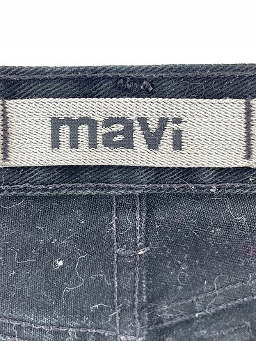 40 Beden siyah Renk Mavi Jeans Jean / Kot %70 İndirimli.