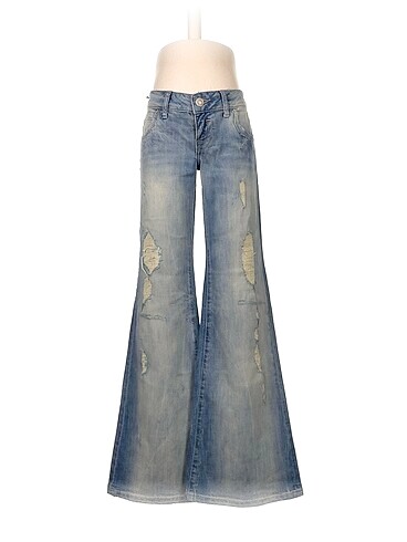 LTB Jean / Kot %70 İndirimli.