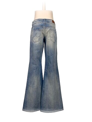 universal Beden LTB Jean / Kot %70 İndirimli.