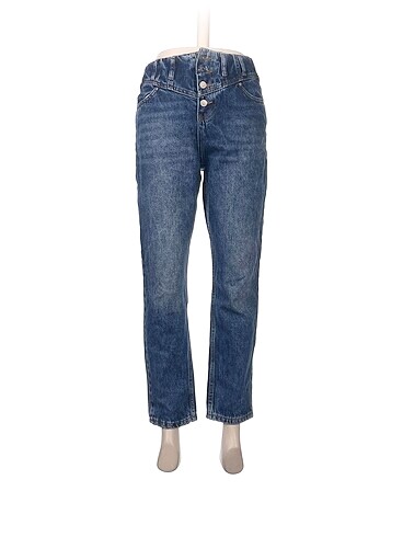 Trendyol & Milla Jean / Kot %70 İndirimli.