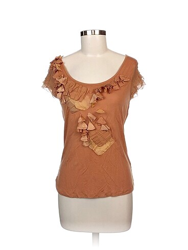 Vintage Love Bluz %70 İndirimli.