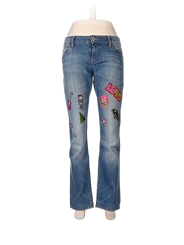 Mavi Jeans Jean / Kot %70 İndirimli.