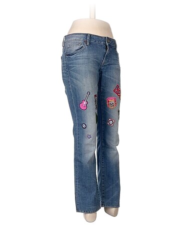 Mavi Jeans Mavi Jeans Jean / Kot %70 İndirimli.