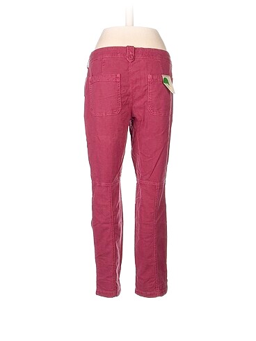 29 Beden Anthropologie Düz Kesim %70 İndirimli.