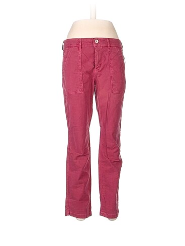Anthropologie Düz Kesim %70 İndirimli.