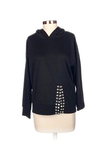 Twist Sweatshirt %70 İndirimli.