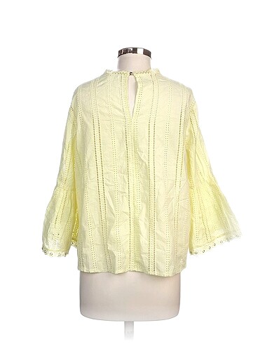 44 Beden H&M Bluz %70 İndirimli.