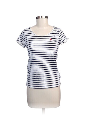 U.S Polo Assn. T-shirt %70 İndirimli.