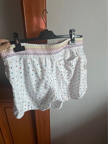 xl Beden çeşitli Renk Şort sorunsuz