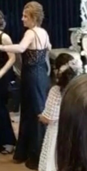 Abiye elbise - Görsel 3