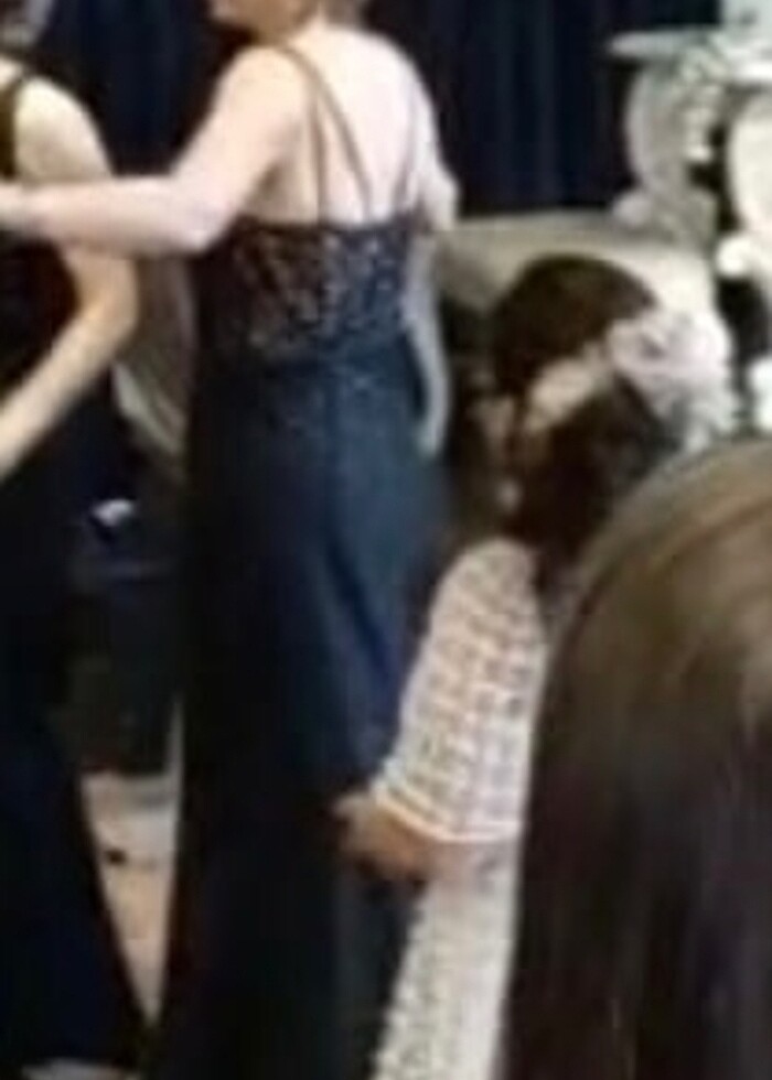 Abiye elbise - Görsel 3