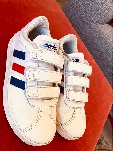 Adidas Adidas çocuk spor ayakkabı