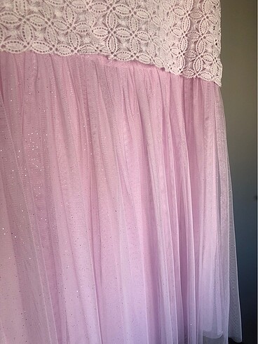 Kız çocuk elbise - Görsel 5