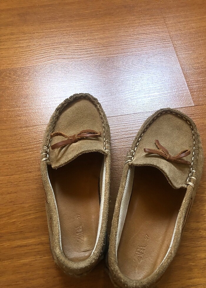 Erkek çocuk ayakkabı - Görsel 3