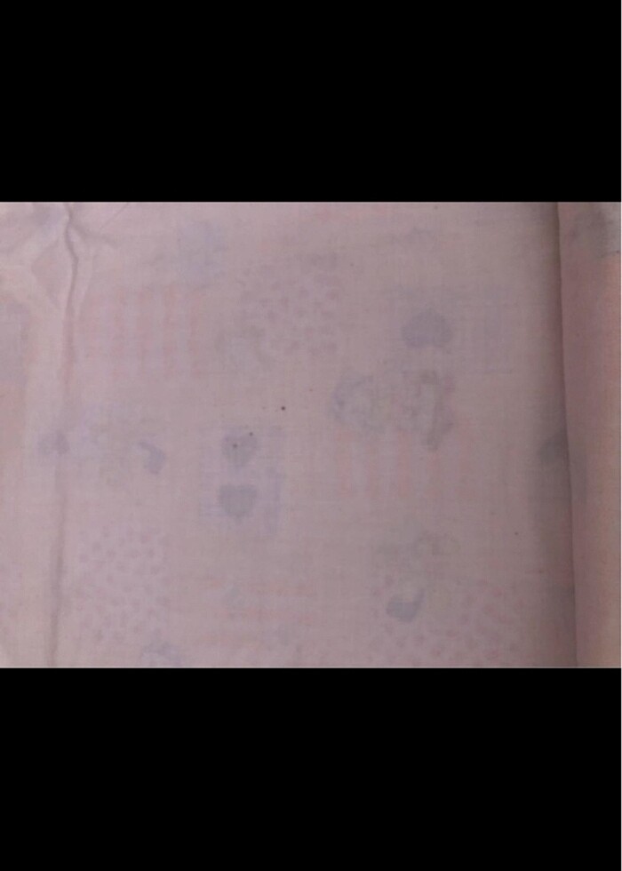 Bebek nevresim takımı - Görsel 3