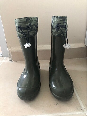 Çocuk yağmur botu 28/29