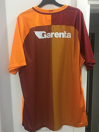 Galatasaray Orjinal forma 