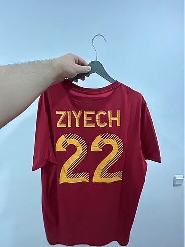 GS Store Ziyech tişört gs store