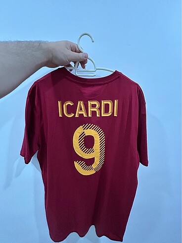 İCARDİ ICARDI TİŞÖRT SIFIR