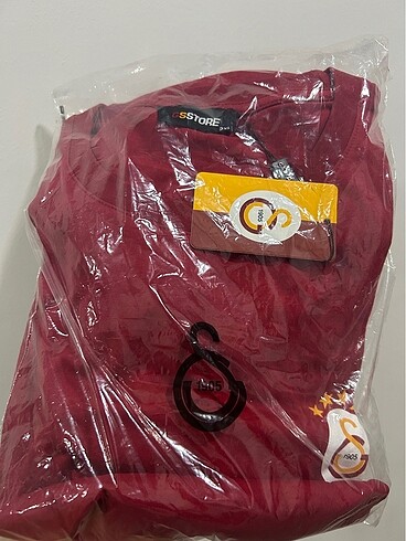 GS Store İCARDİ ICARDI TİŞÖRT SIFIR