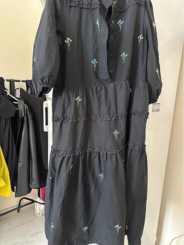Trendyol & Milla Elbise midi