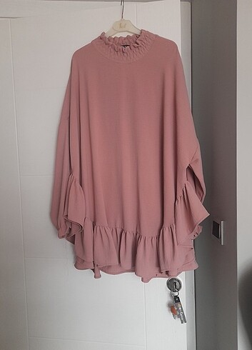 Salaş tunik
