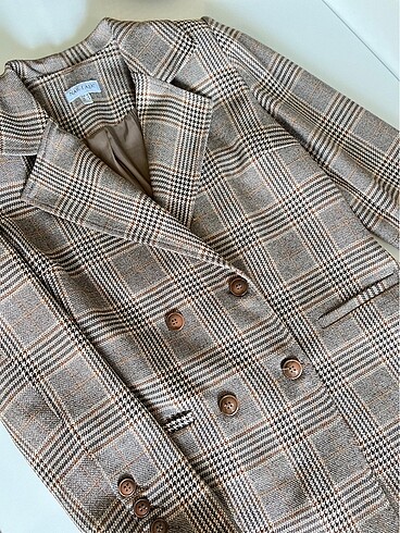 Diğer Blazer Ceket