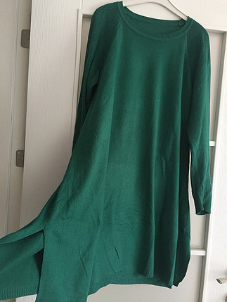 Triko tunik