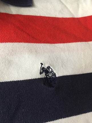 U.S Polo Assn. Polo tişört 