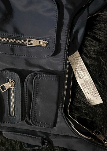 #stradivarius Çanta - Görsel 3