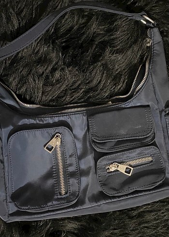 #stradivarius Çanta - Görsel 2